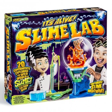 Smart Lab Slime Lab